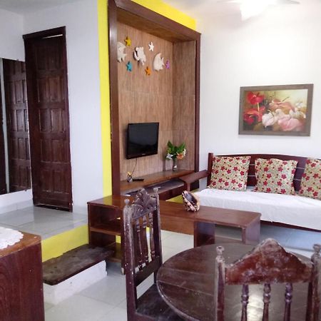 Trancoso Casas Para Temporada Bagian luar foto