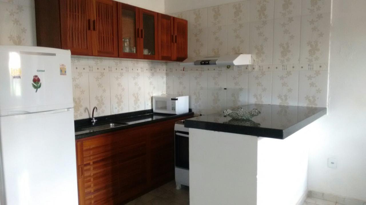 Trancoso Casas Para Temporada Bagian luar foto