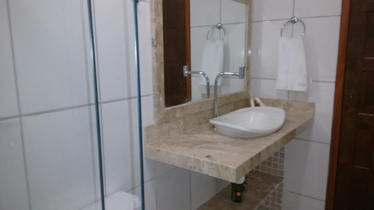 Trancoso Casas Para Temporada Bagian luar foto