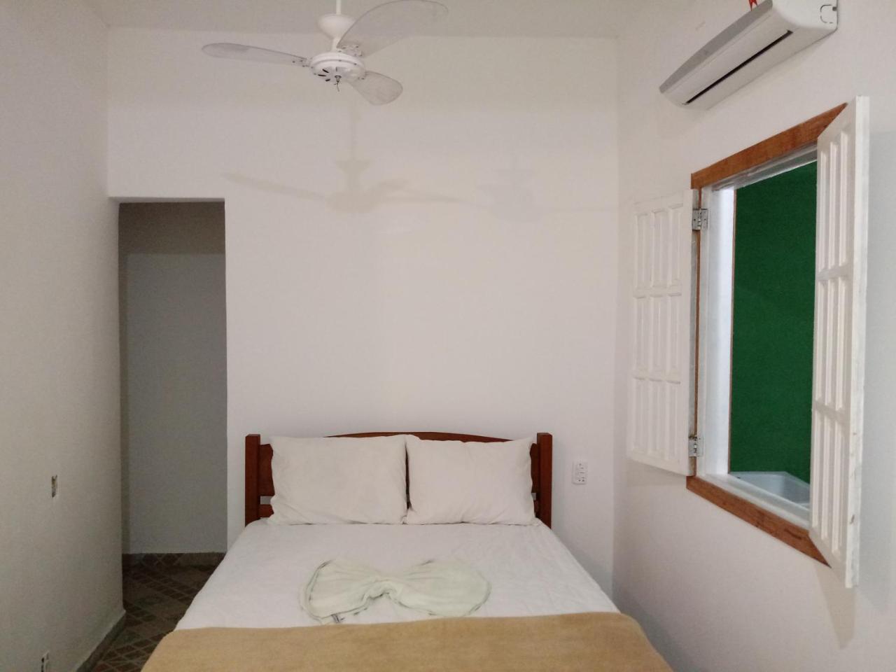 Trancoso Casas Para Temporada Bagian luar foto