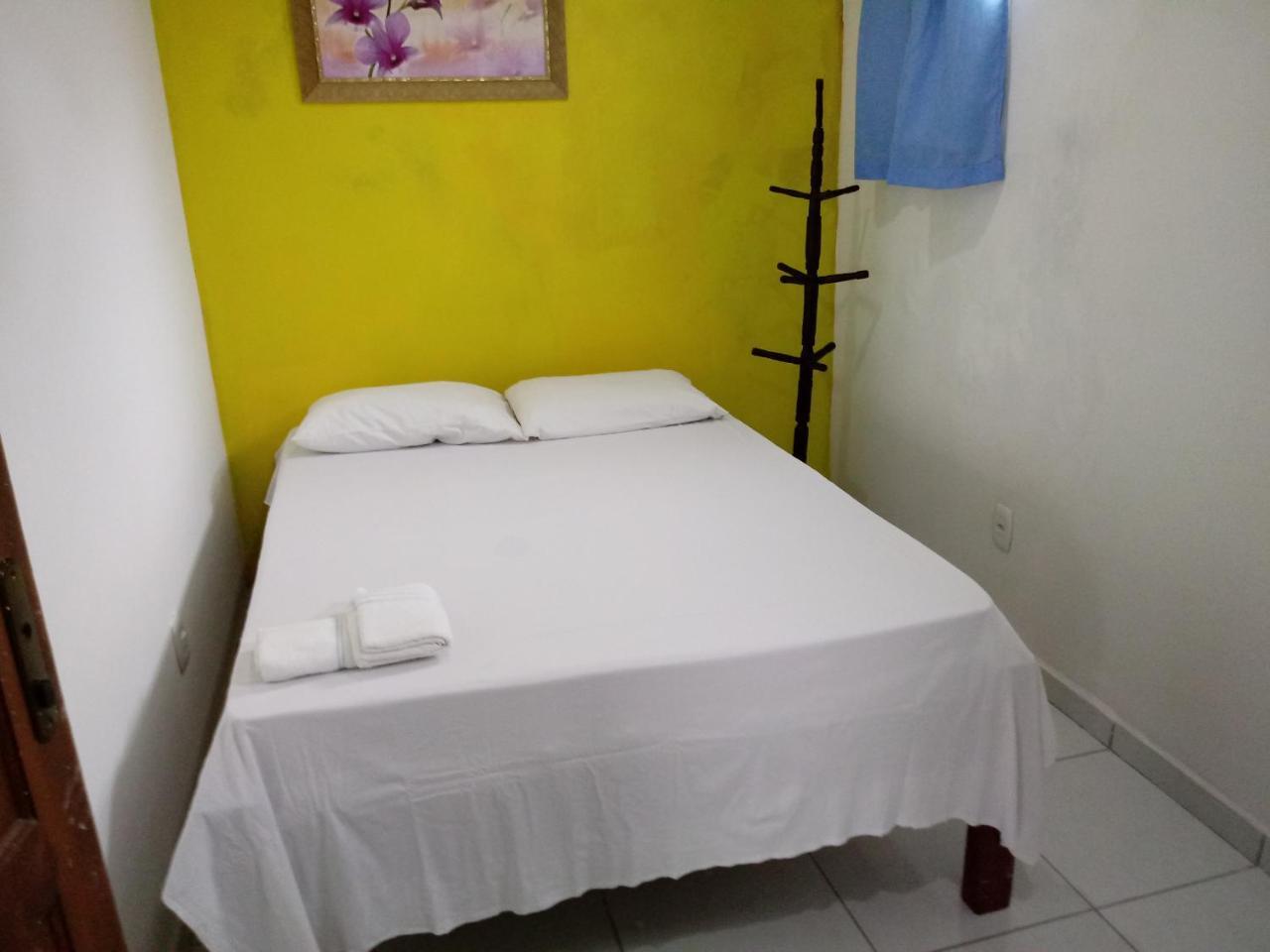 Trancoso Casas Para Temporada Bagian luar foto