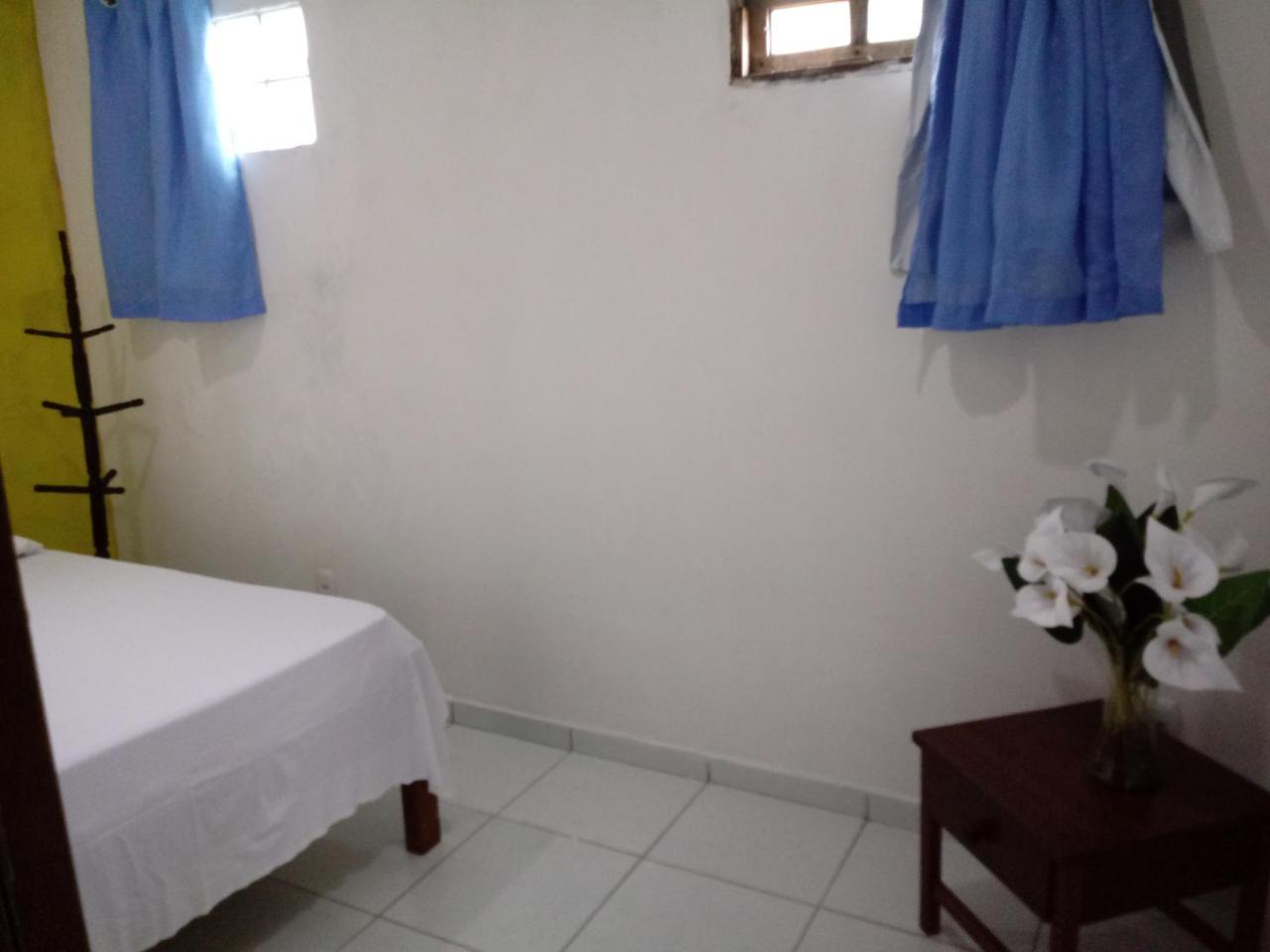 Trancoso Casas Para Temporada Bagian luar foto