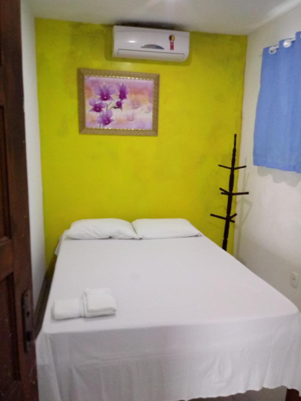Trancoso Casas Para Temporada Bagian luar foto