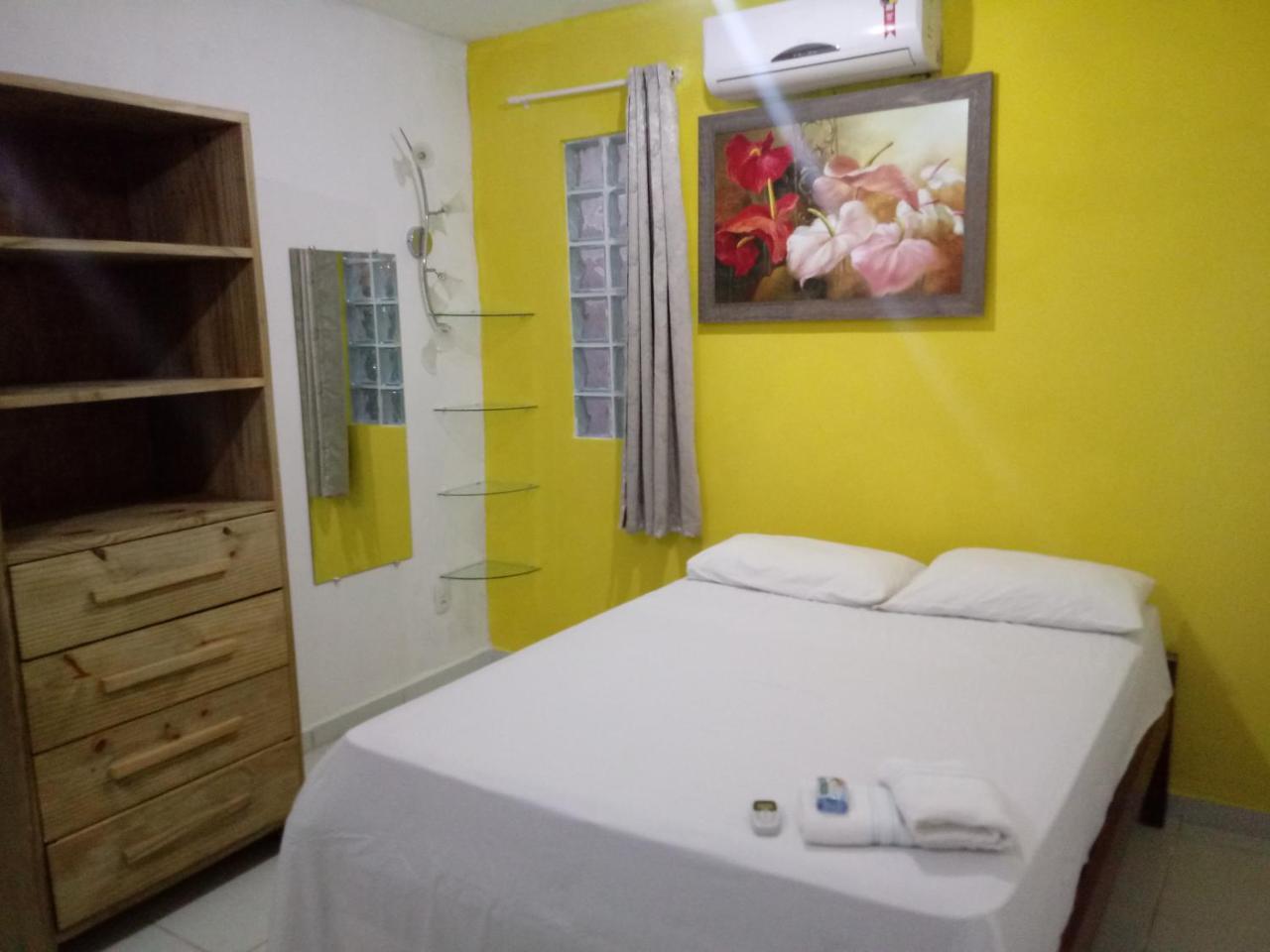 Trancoso Casas Para Temporada Bagian luar foto