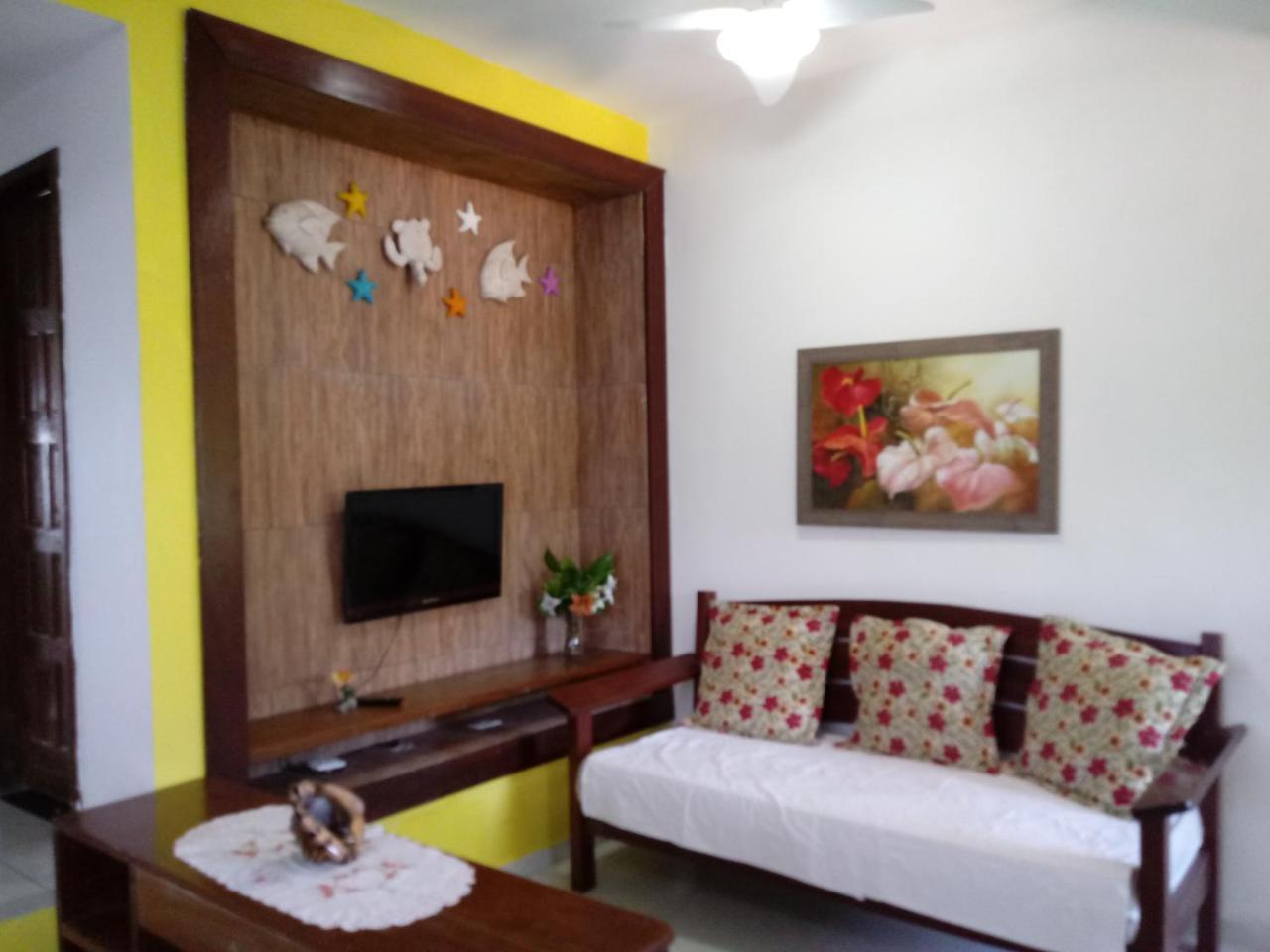 Trancoso Casas Para Temporada Bagian luar foto