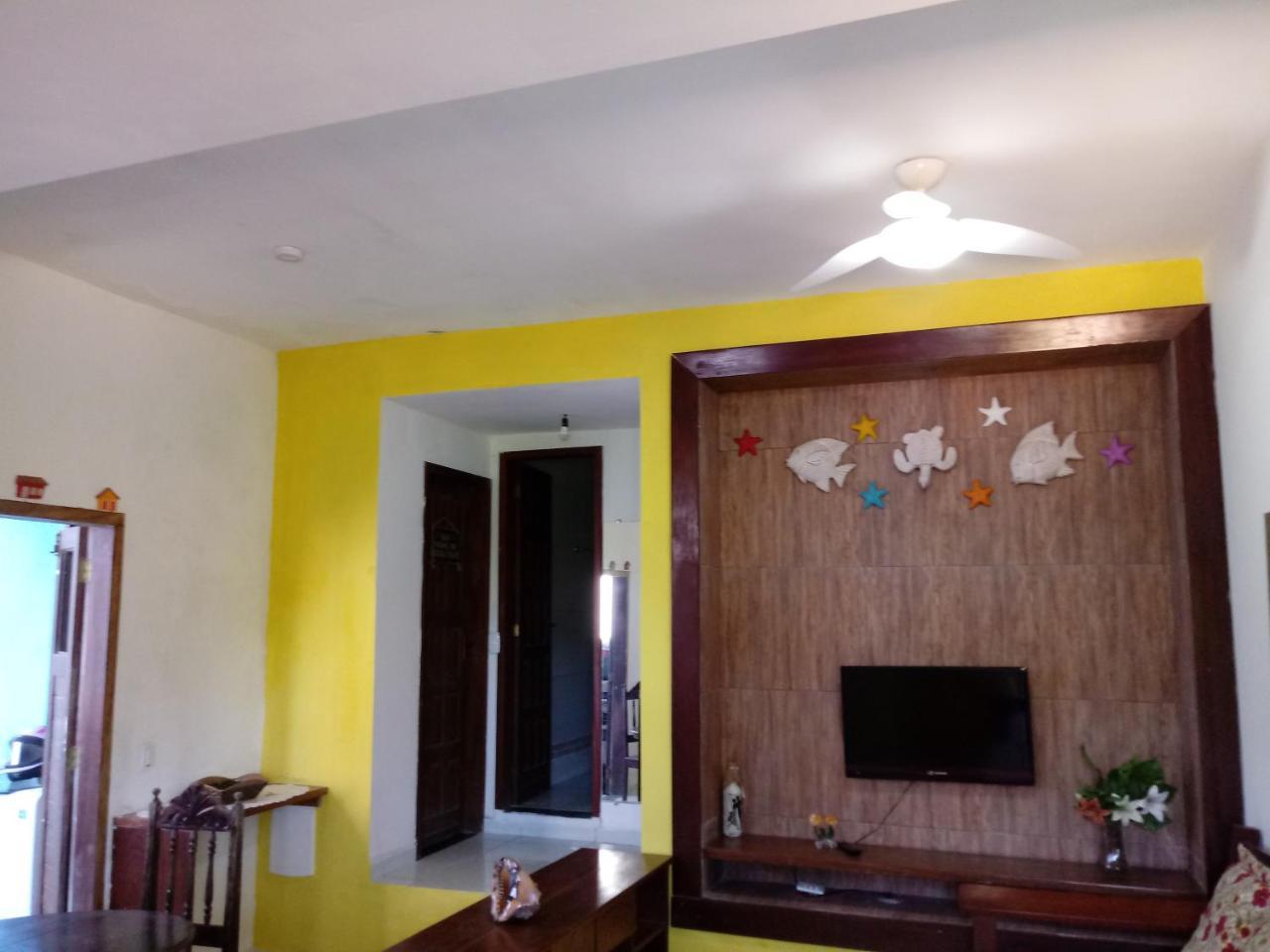 Trancoso Casas Para Temporada Bagian luar foto