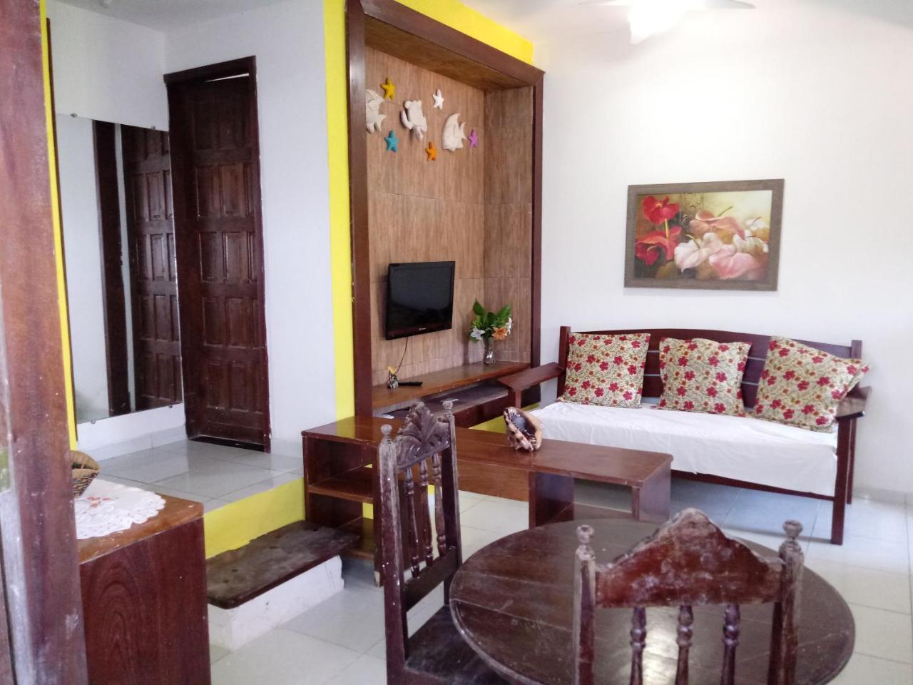 Trancoso Casas Para Temporada Bagian luar foto