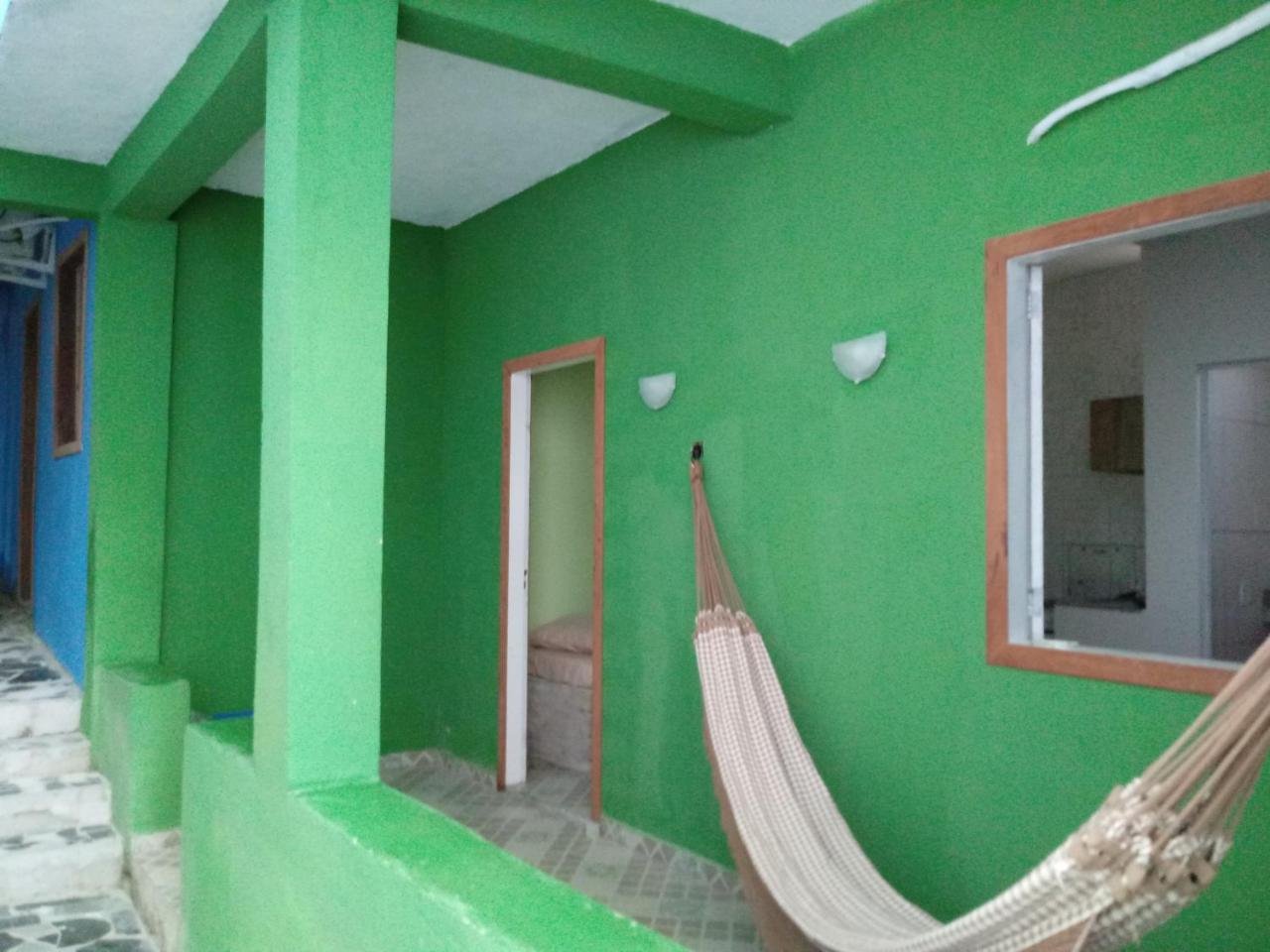 Trancoso Casas Para Temporada Bagian luar foto