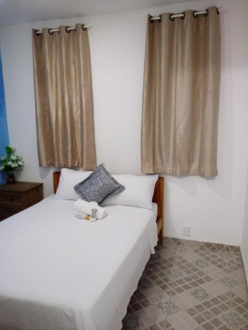 Trancoso Casas Para Temporada Bagian luar foto