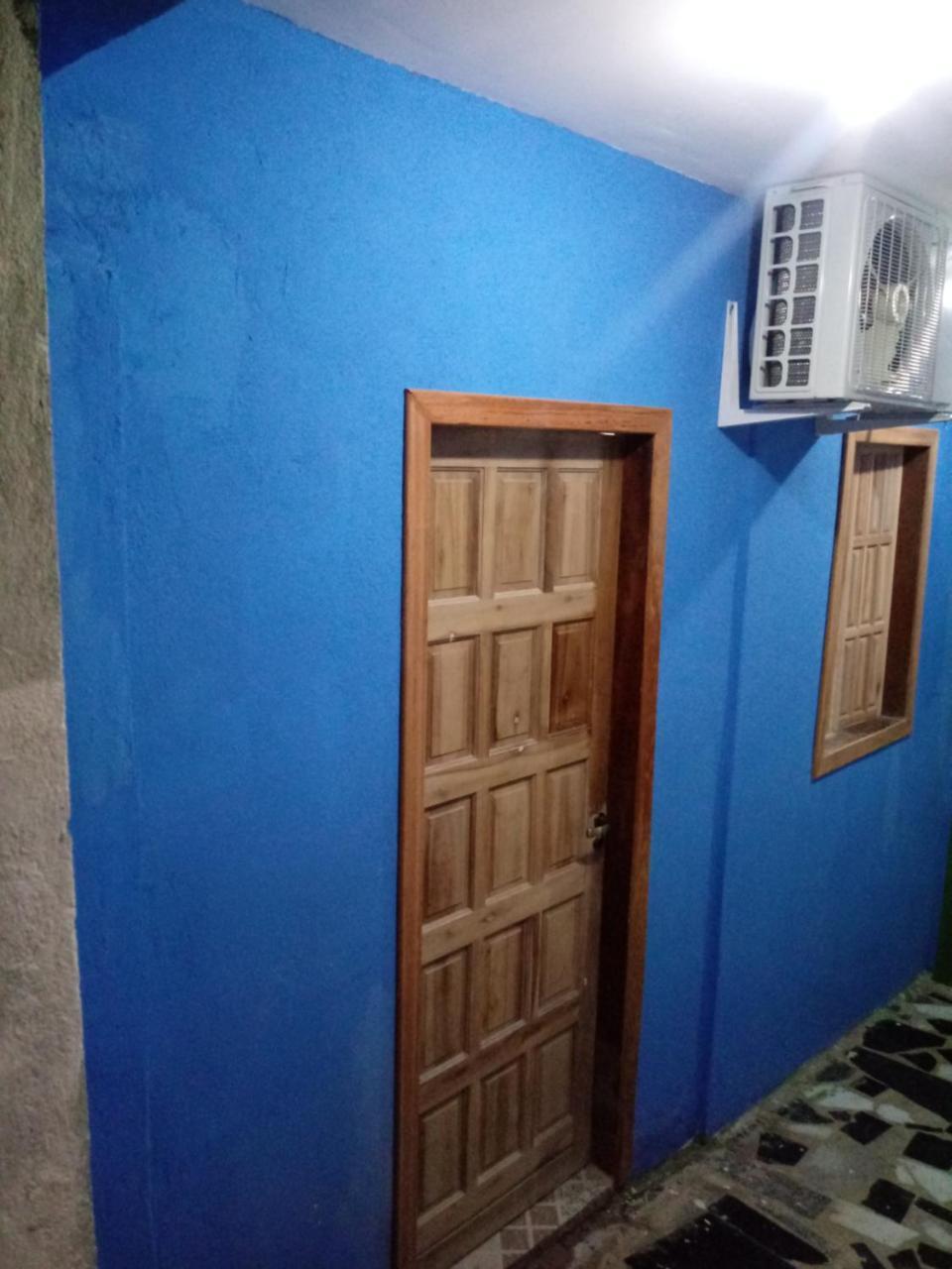 Trancoso Casas Para Temporada Bagian luar foto