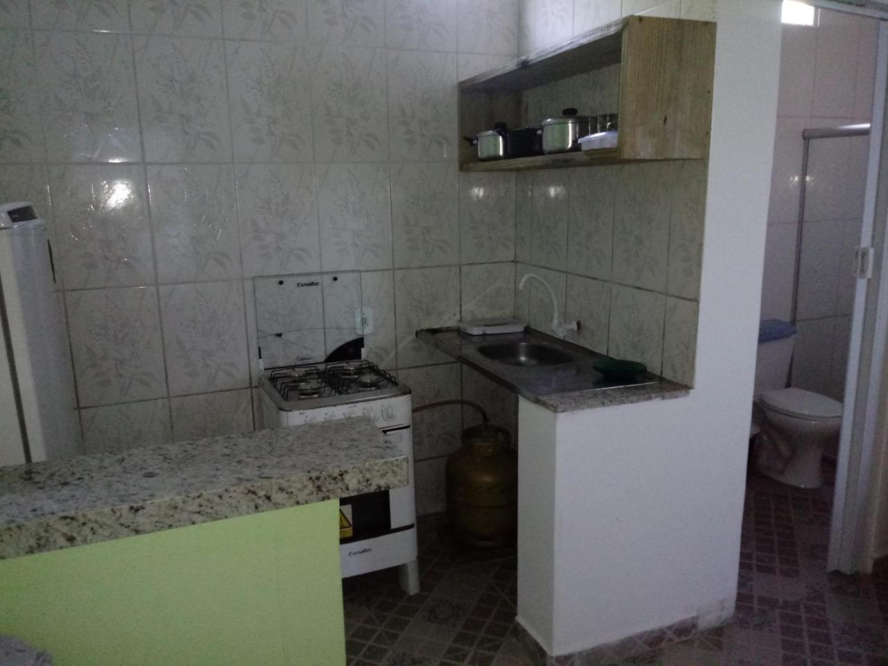 Trancoso Casas Para Temporada Ruang foto